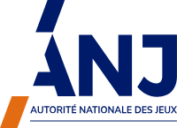 Logo ANJ
