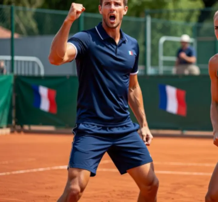 Joueurs et joueuses français mis en avant dans les classements internationaux