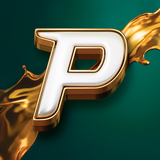 Logo PMU France