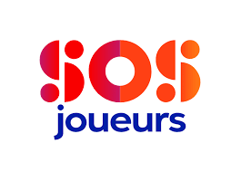 Logo SOS Joueurs